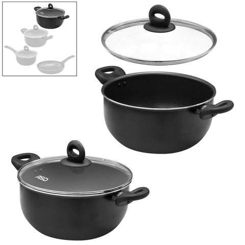 Cookware Set (7 PCs)