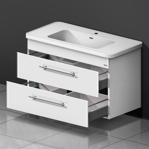 Bathroom Vanity Set (2 PCs)