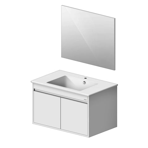 Bathroom Vanity Set (3 PCs)