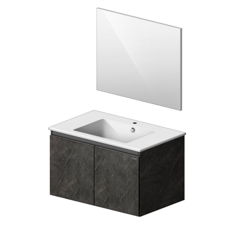 Bathroom Vanity Set (3 PCs)