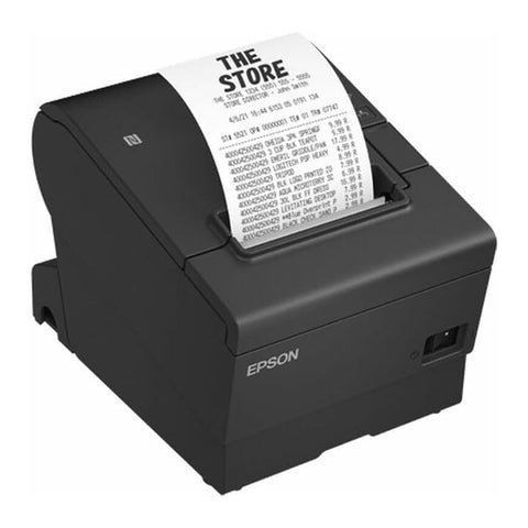 Receipt Printer