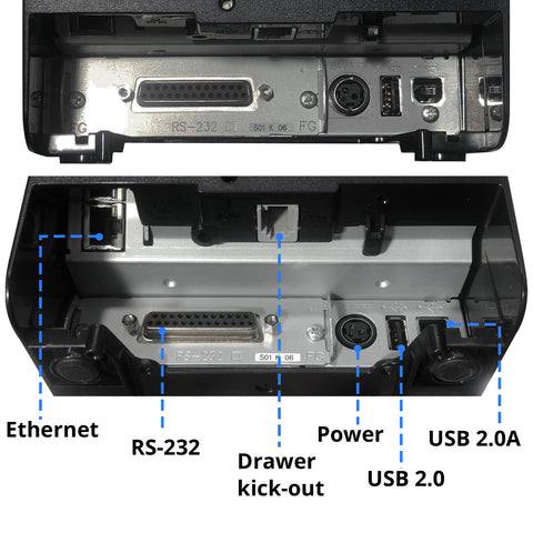 Receipt Printer