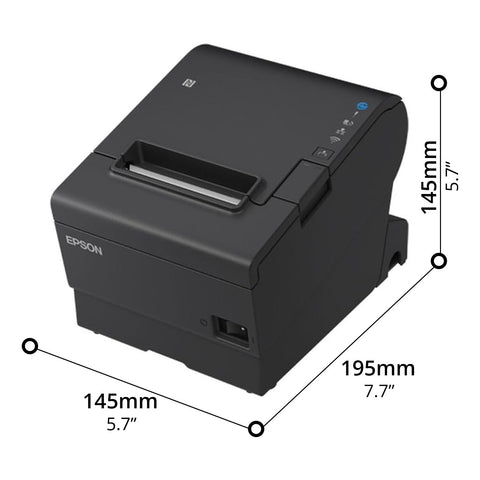 Receipt Printer