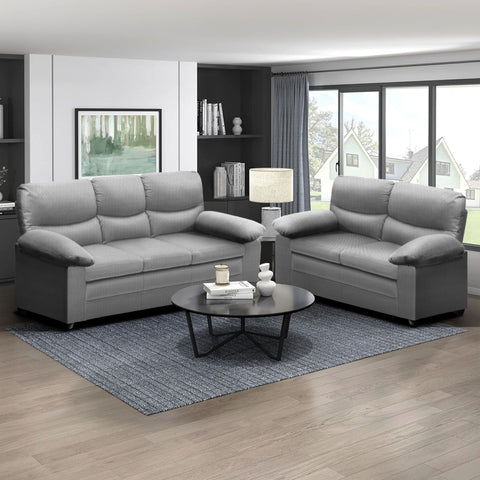 Sofa Set (2 PCs)