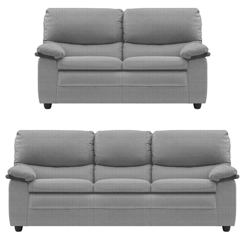 Sofa Set (2 PCs)