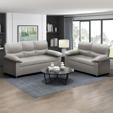 Sofa Set (2 PCs)