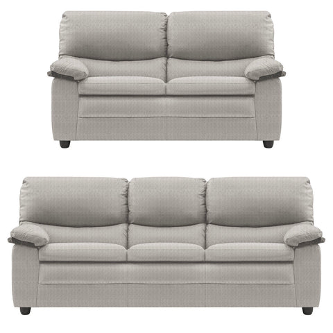 Sofa Set (2 PCs)