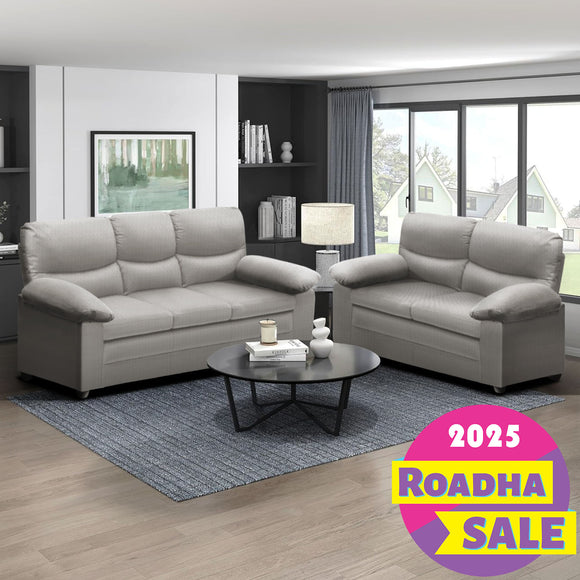 Sofa Set (2 PCs)