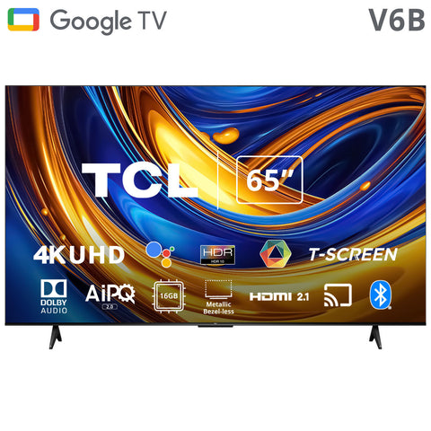 TV (4K UHD) - 65"