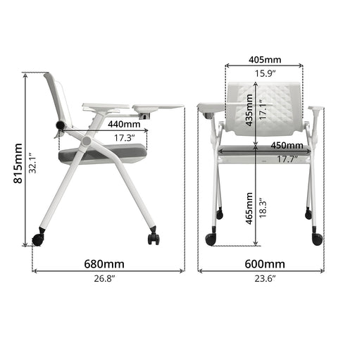 Study Chair