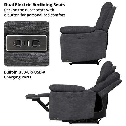 Recliner