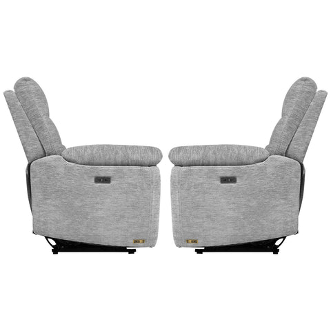 Recliner Set (2 PCs)