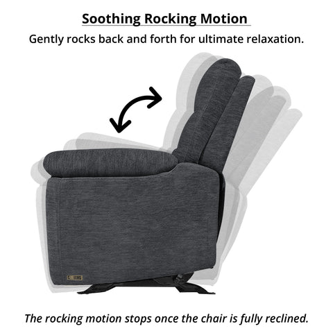 Recliner