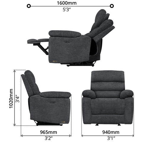 Recliner