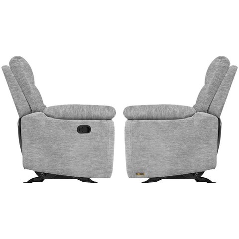 Recliner Set (2 PCs)