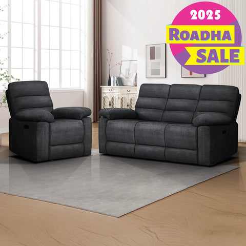 Recliner Set (2 PCs)