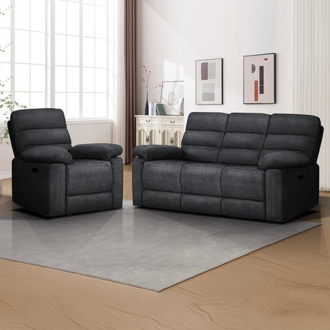 Recliner Set (2 PCs)