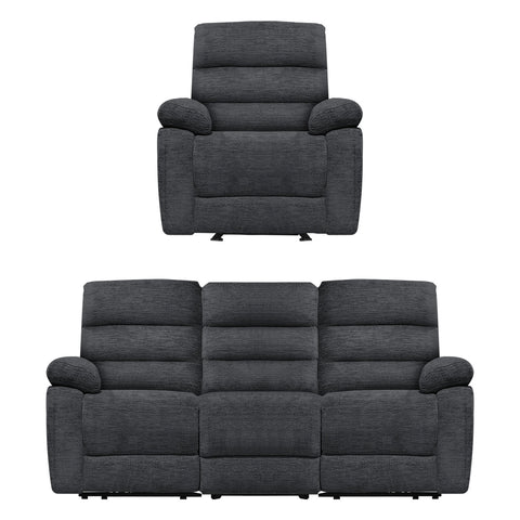 Recliner Set (2 PCs)