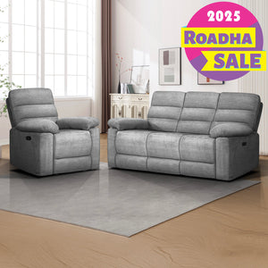 Recliner Set (2 PCs)