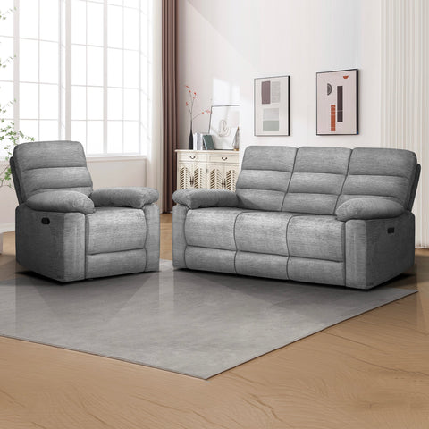 Recliner Set (2 PCs)