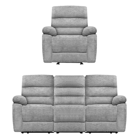 Recliner Set (2 PCs)