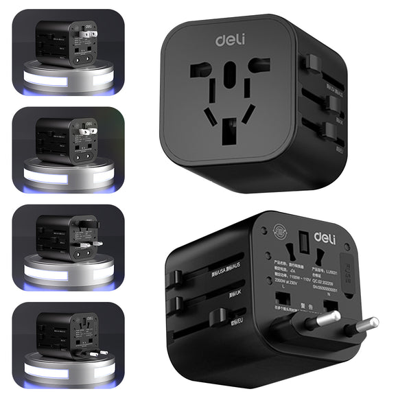 Power Adapter