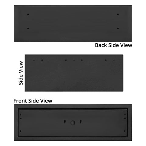 Fingerprint Safe