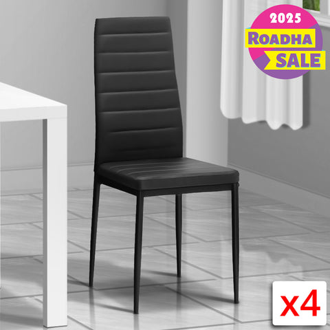 Dining Chair (4 PCs)