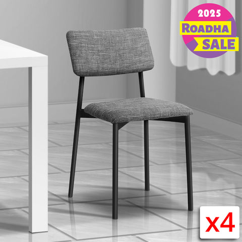 Dining Chair (4 PCs)