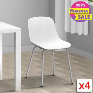 Dining Chair (4 PCs)