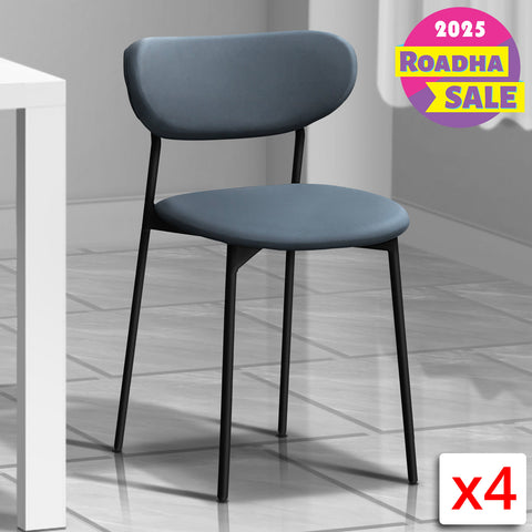 Dining Chair (4 PCs)