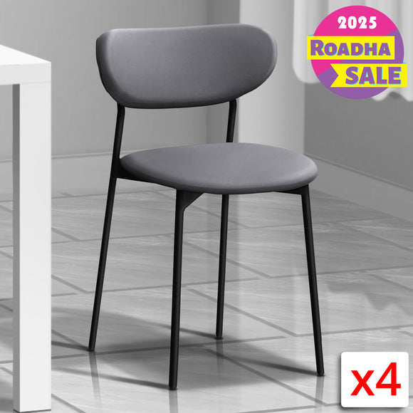 Dining Chair (4 PCs)