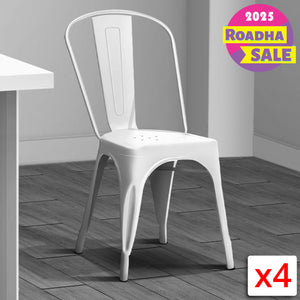 Dining Chair (4 PCs)