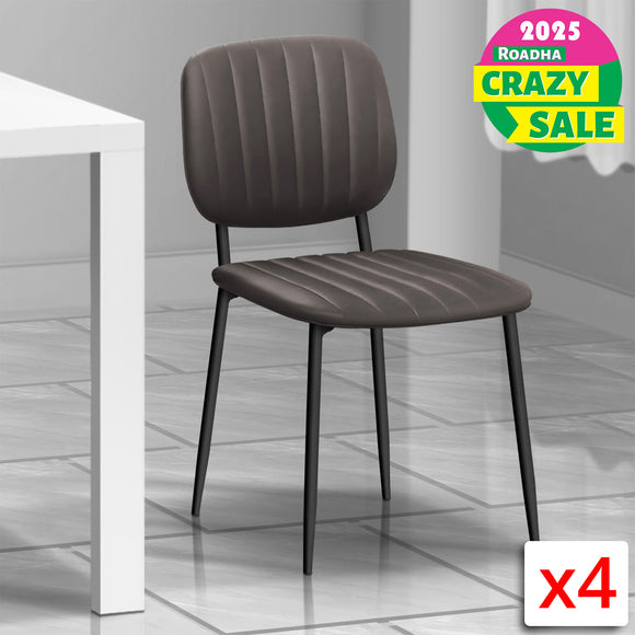 Dining Chair (4 PCs)