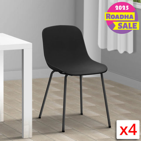 Dining Chair (4 PCs)