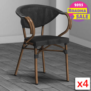 Dining Chair (4 PCs)