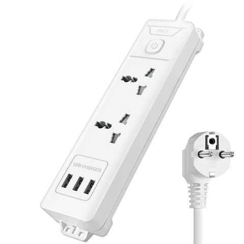 Extension Socket (1.8m)