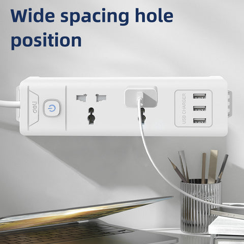 Extension Socket (1.8m)