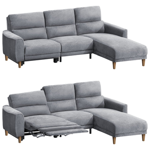 Recliner (Right-Side)