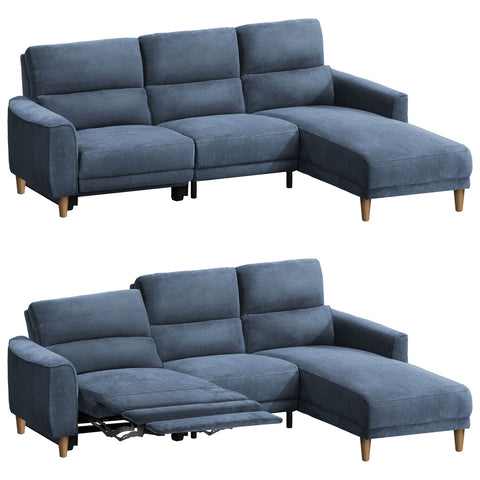 Recliner (Right-Side)