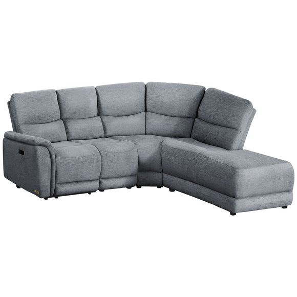 Recliner (Right-Side)