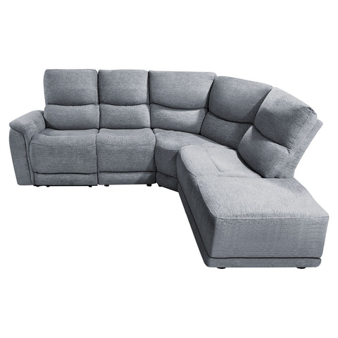 Recliner (Right-Side)