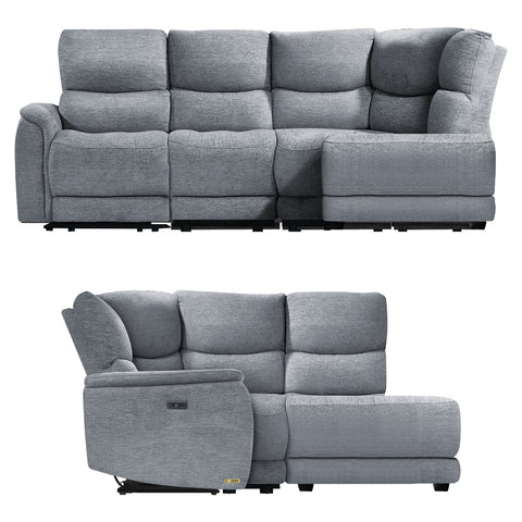 Recliner (Right-Side)