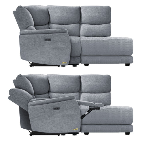 Recliner (Right-Side)