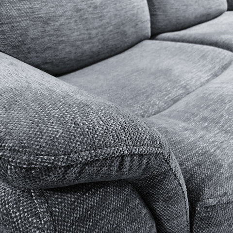 Recliner (Right-Side)