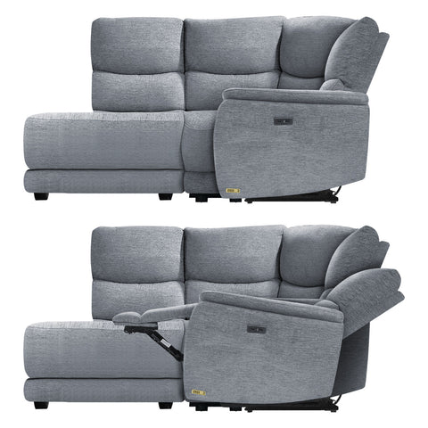 Recliner (Left-Side)