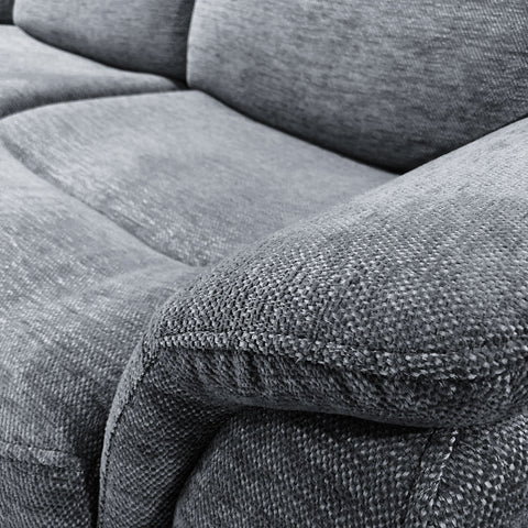 Recliner (Left-Side)