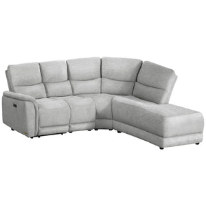 Recliner (Right-Side)