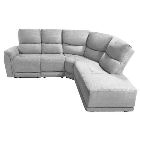 Recliner (Right-Side)