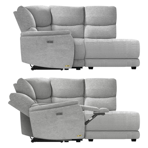 Recliner (Right-Side)